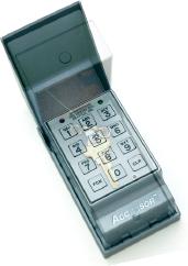 Accessor 4000