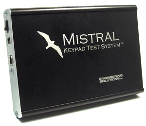 Mistral Pod