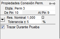 Sample Properties